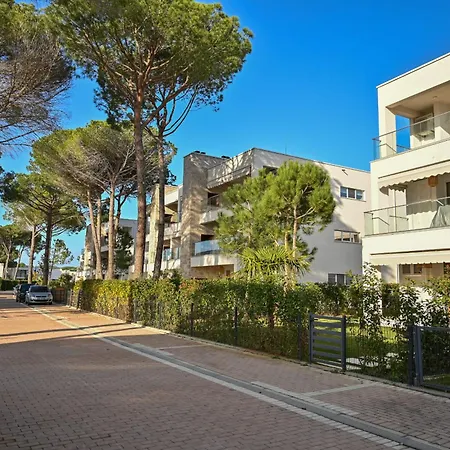 Apartment Tropicana 298