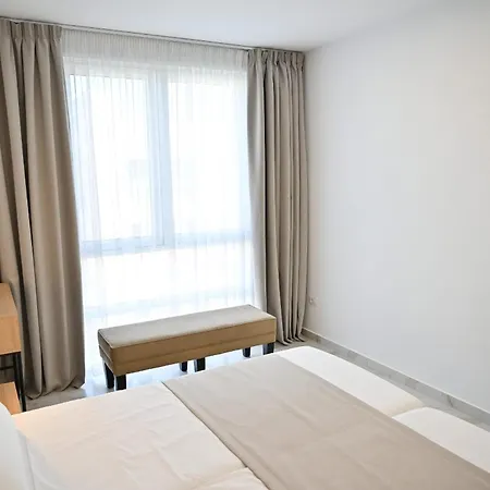 Apartment Tropicana 298 Plazhi San Pietro