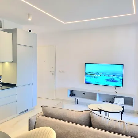 Apartment Tropicana 298