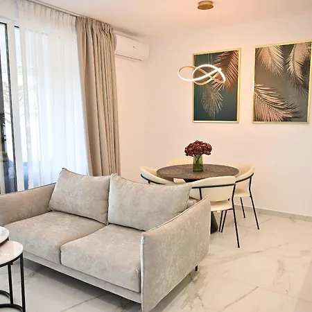 Tropicana 298 Apartment Plazhi San Pietro