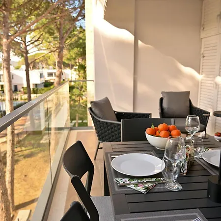 Tropicana 298 * Plazhi San Pietro