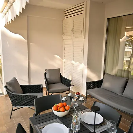 Apartment Tropicana 298