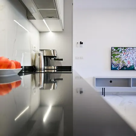 Apartment Tropicana 298 Plazhi San Pietro