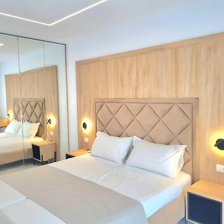 Apartment Tropicana 298 *