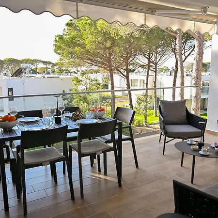 Apartment Tropicana 298 Plazhi San Pietro