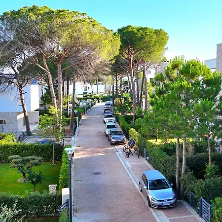 Tropicana 298 Plazhi San Pietro