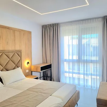 Tropicana 298 Plazhi San Pietro